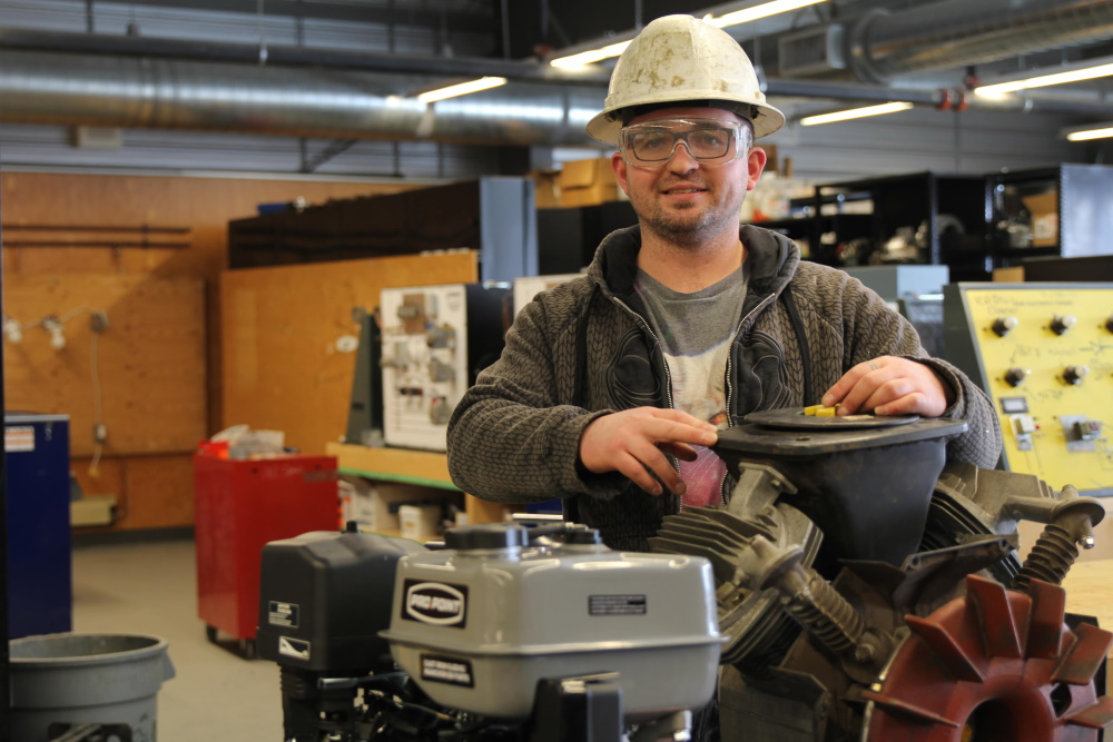 ACC launches Power Engineering Program Local